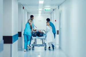 Nadal brak podwyżek dla pielęgniarek w części szpitali. Najgorzej na południu i wschodzie Polski