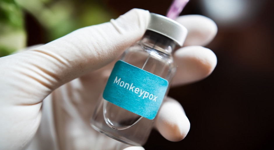 Małpia ospa: szczepienia dla narażonych medyków dobrowolne. Gdzie i jak się zaszczepić?