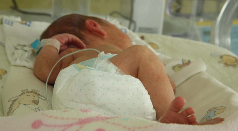 Jest zmiana wycen w neonatologii. Fot. WSS w Kielcach/archiwum RZ Wzrost wycen w neonatologii. Jest zarządzenie prezesa NFZ