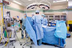 NIKard otworzył Oddział Mechanicznego Wspomagania i Transplantacji Serca