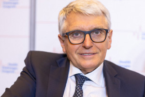 Znany kardiochirurg Honorowym Obywatelem Miasta Zabrze. To prof. Andrzej Bochenek