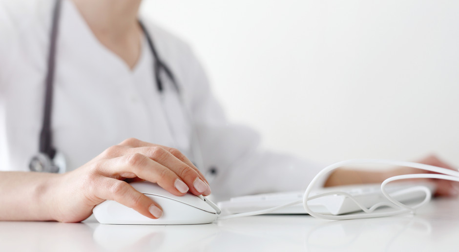 W ponad połowie podmiotów zidentyfikowano potrzeby w zakresie cyberbezpieczeństwa. Fot. Adobestock Cyberbezpieczeństwo w ochronie zdrowia. Szpitale najbardziej świadome zagrożeń?