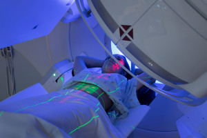 Zapotrzebowanie na radioterapię wzrośnie. "Potrzeba nam więcej specjalistów i więcej urządzeń"