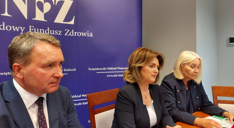 Świętokrzyskie: Dodatkowe Ponad 28 Mln Zł Z NFZ Dla 14 Szpitali W Regionie