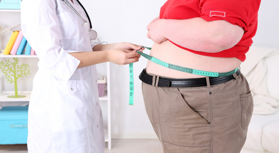 Co czwarty Polak jest otyły. Nadwaga może spowodować problemy z hormonami