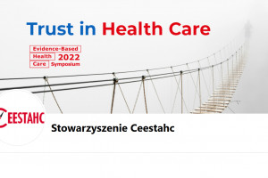 17. Międzynarodowe Sympozjum EBHC 2022 Trust in Health Care