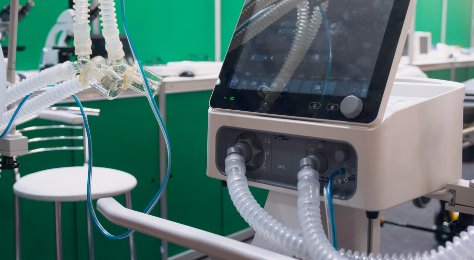 Afera respiratorowa w Sejmie. 