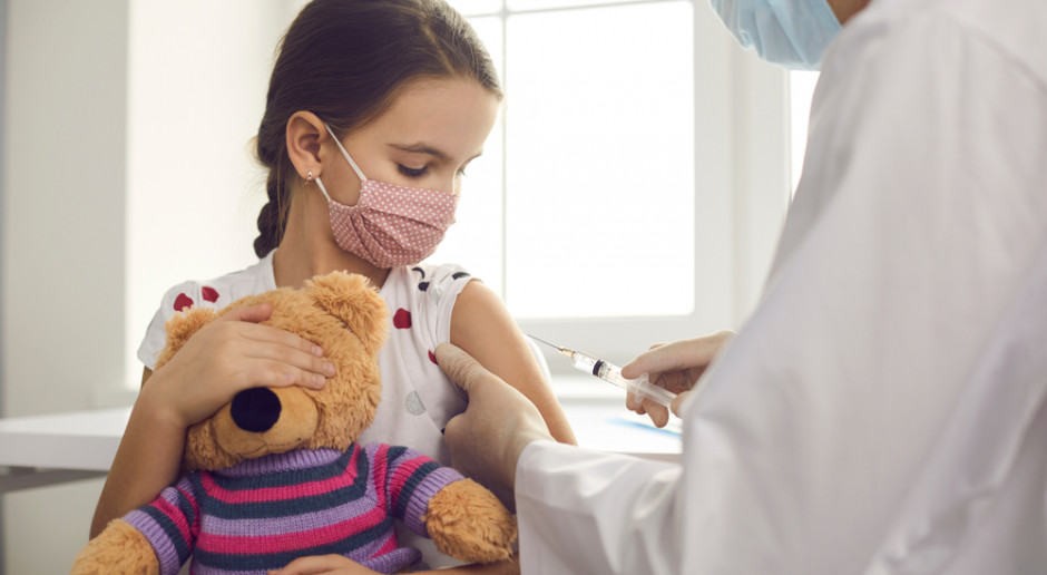 Wzrost zakażeń wywołanych grypą sezonową na półkuli południowej. Fot. Shutterstock Eksperci: w tym sezonie może być więcej zakażeń grypą, kluczowe jest szczepienie dzieci