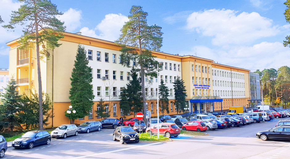Salowe wywalczyły odszkodowanie. Sąd wydał wyrok. Fot. Wielospecjalistyczny Szpital w Ostrowcu Świętokrzyskim/Facebook Salowe wywalczyły odszkodowanie. Sąd wydał wyrok
