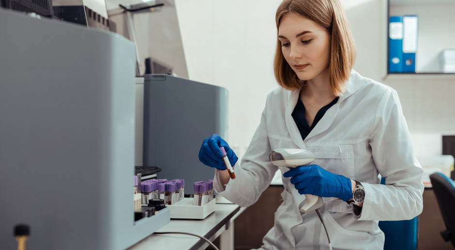 Sejm odrzucił wszystkie senackie poprawki do ustawy o medycynie laboratoryjnej. Fot. AdobeStock Ustawa o medycynie laboratoryjnej przyjęta. Przepisy przejściowe do 2028 roku