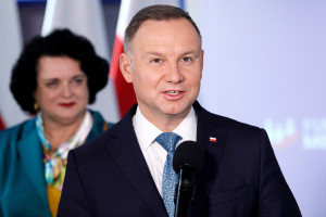 Prezydent skierował do Sejmu projektu nowelizacji ustawy o Funduszu Medycznym