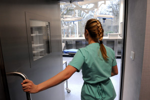 Medycy ripostują wypowiedź prezesa PiS: to nie nasza wina, że pacjenci czekają w kolejce