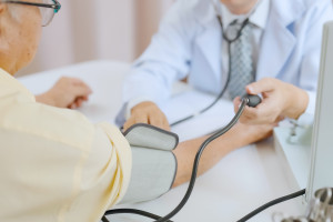 Ile powinna trwać wizyta u lekarza, albo teleporada? RPP wyjaśnia zasady