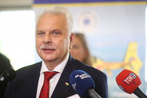 Wiceminister Waldemar Kraska: planujemy utworzyć centra zdrowia prokreacyjnego