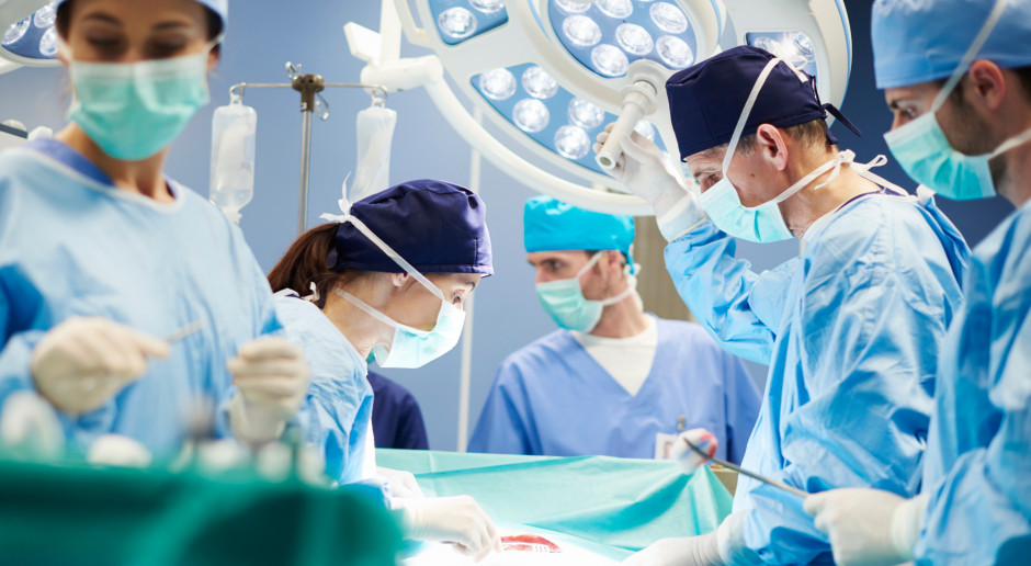 Wkrótce Światowy Dzień Donacji i Transplantacji. Fot. AdobeStock Tarnów. Obchody Światowego Dnia Donacji i Transplantacji 26 października