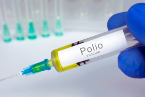 24 października Światowy Dzień Polio. Komisarze unijni wydali wspólne oświadczenie