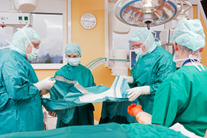 Raport NIK: Za mało przeszczepień od żyjących dawców. 26 października Dniem Transplantacji