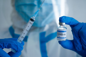 Po 1 listopada zapadnie decyzja o szczepieniu młodszych dzieci na COVID-19