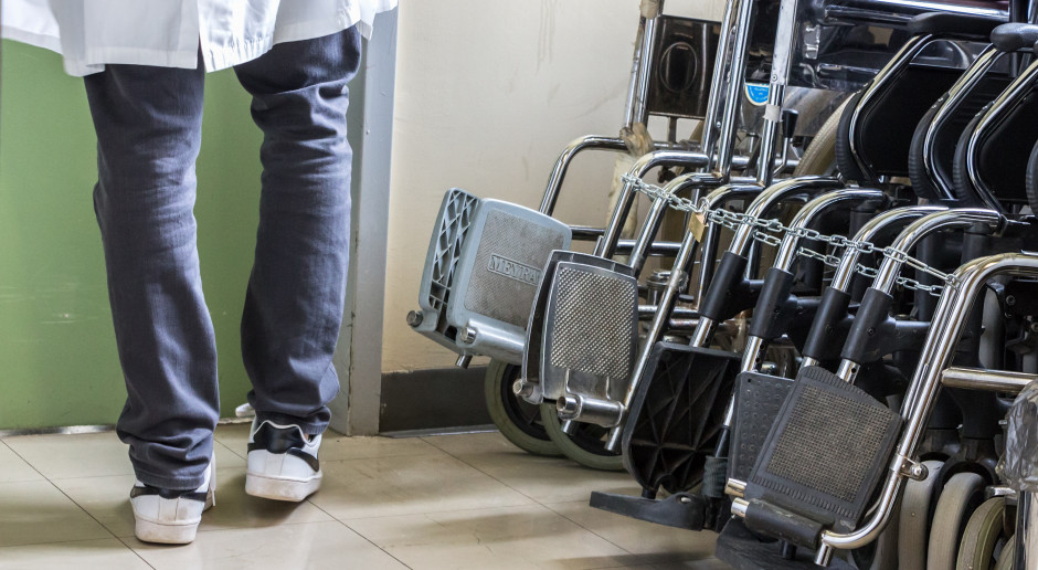 Ponad 200 uwag do rozporządzenia o wyrobach medycznych na zlecenie. MZ uwzględniło ważne wnioski Fot.Shutterstock Ponad 200 uwag do rozporządzenia o wyrobach medycznych na zlecenie. MZ uwzględniło ważne wnioski
