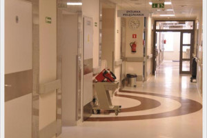 4 mln zł od władz Mazowsza na sprzęt do leczenia otyłości w Szpitalu Czerniakowskim