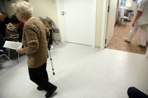 W tej sytuacji przychodnia i szpital wykreślą z kolejki oczekujących