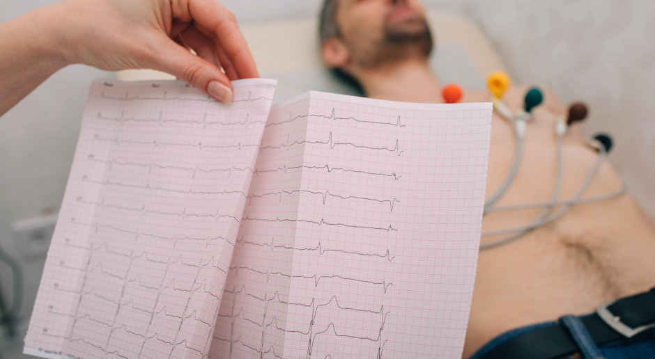 Bez tej substancji niewydolność serca jeszcze bardziej niebezpieczna Fot. AdobeStock Bez tej substancji niewydolność serca jeszcze bardziej groźna. Rośnie ryzyko zgonu