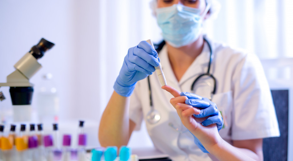Od 1 listopada nowoczesny lek na zły cholesterol będzie dostępny taniej Fot. AdobeStock Od 1 listopada nowoczesny lek na zły cholesterol będzie dostępny taniej