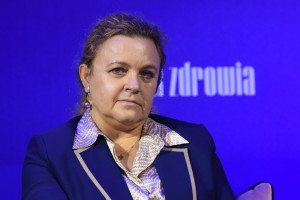 Anna Rulkiewicz o zmianach w NFZ: superregulator, który finansuje, kontroluje i akredytuje