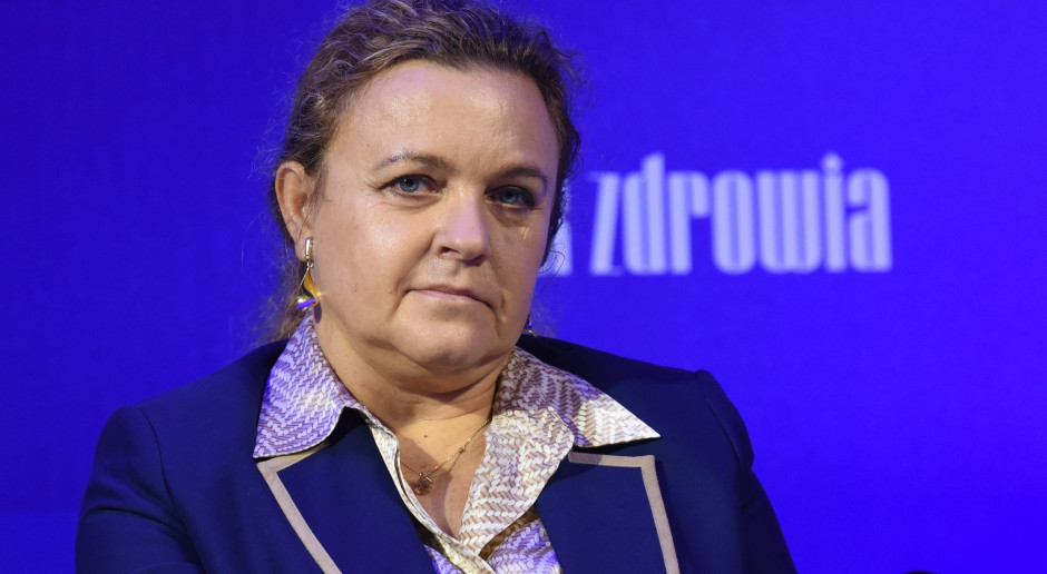 Anna Rulkiewicz o zmianach w NFZ: superregulator, który finansuje ...