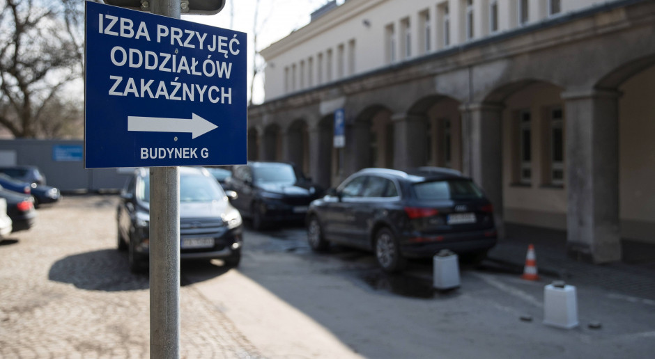 Rośnie liczba zachorowań na krztusiec w Polsce. Eksperci przypominają charakterystyczne objawy