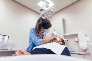 Rekordowy wzrost cen w gabinetach dentystycznych