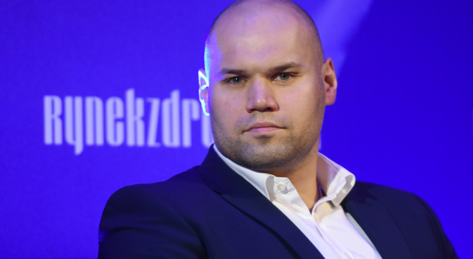 Nowoczesne wyroby medyczne muszą szybciej trafiać do pacjenta. Prezes