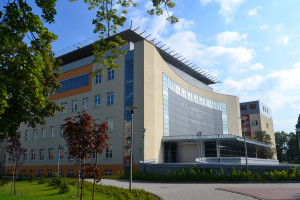 Wybrano nowych szefów klinik szpitala uniwersyteckiego w Bydgoszczy