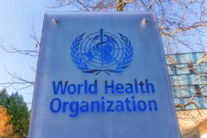 WHO: Powstał ogólnoświatowy portal dotyczący szczepień. Zestawy danych można wizualizować