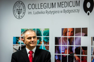Prof. Jan Styczyński powołany do Krajowej Rady Transplantacyjnej