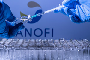 EMA zaleca dopuszczenie szczepionki koncernu Sanofi jako dawki przypominającej
