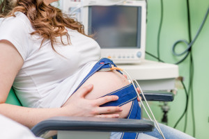 Pilotażowy program teleKTG dla kobiet w ciąży w szpitalach w Kościerzynie i Wejherowie
