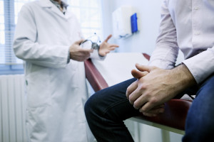 Ekspert: rak prostaty jest najczęstszym nowotworem u mężczyzn w Polsce
