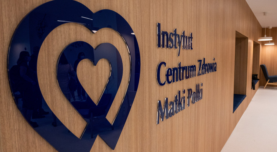 Systemy informatyczne w Centrum Zdrowia Matki Polki przywrócone po ataku hakerskim