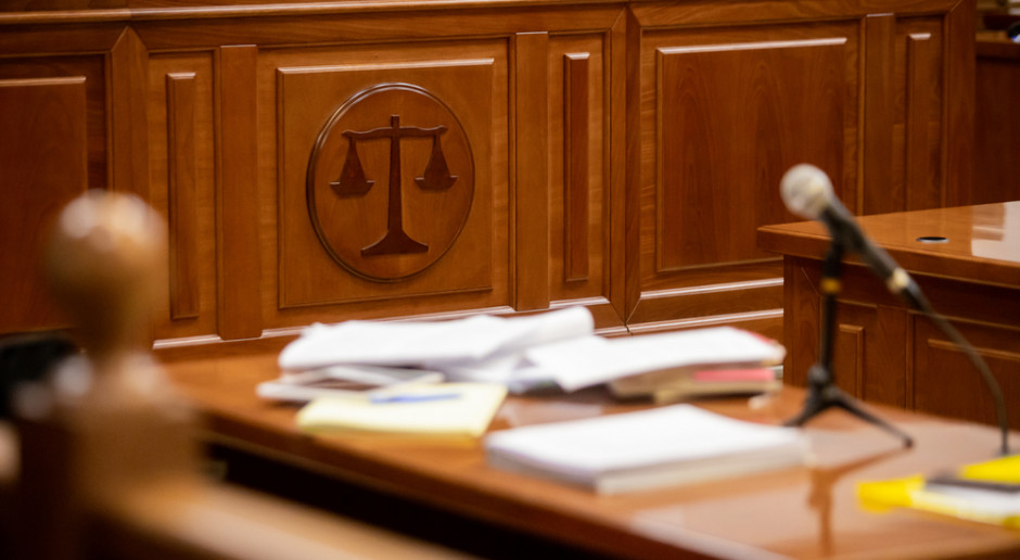 Prokuratura "z satysfakcją" przyjmuje rozstrzygnięcie sądu ws. wyłudzeń z PFRON i ZUS