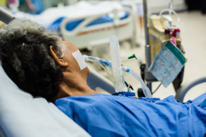 RPO o opiece paliatywnej: sytuacja finansowa hospicjów to często katastrofa