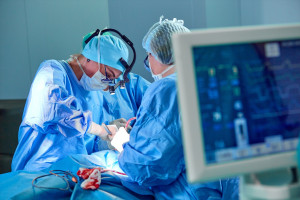 Zabieg ablacji epikardialnej u 35-letniego pacjenta w Narodowym Instytucie Kardiologii