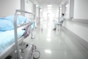 Spór z dyrekcją: czy 62 pielęgniarki ze szpitala psychiatrycznego dostaną wypowiedzenia?