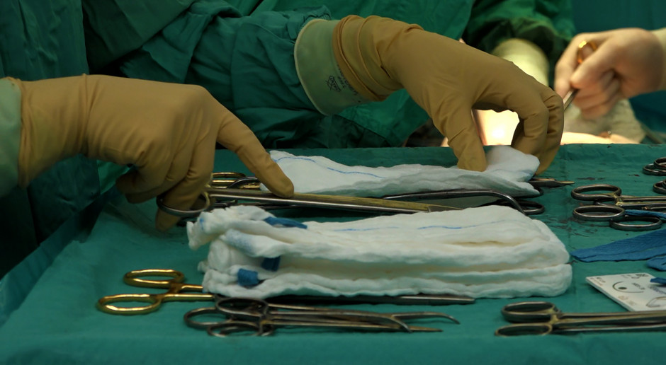 Lekarze wykonali pierwsze w Polsce lewokomorowe celowane biopsje mięśnia sercowego