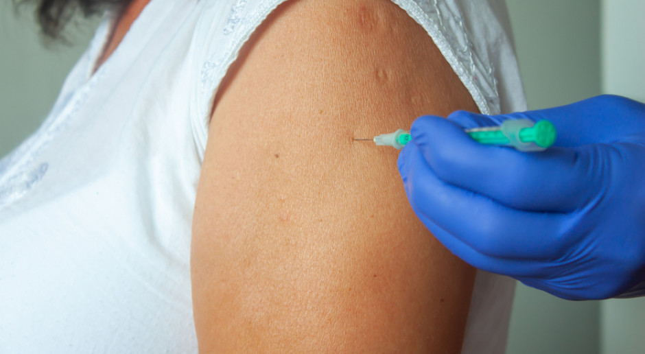 Naukowiec: przeciwko Covid-19 trzeba dziś szukać nowych form szczepionki