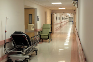 Będą zmiany nazw stanowisk pracowników szpitali? 