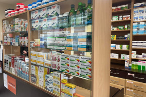 Wiceminister zdrowia: alfadiolu nie ma w polskich aptekach i nie wiadomo, kiedy będzie