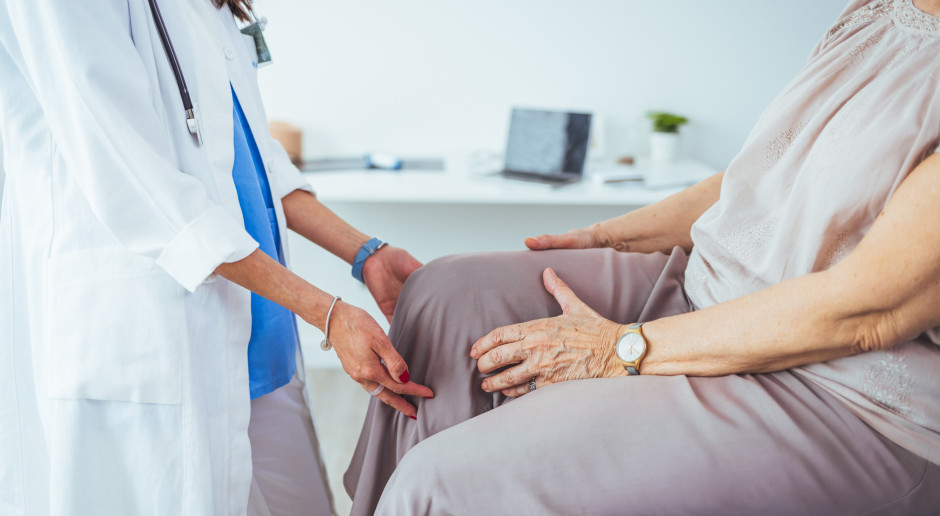 Jak zapobiec osteoporozie? Eksperci wskazują, co powinna zawierać dieta Fot. Shutterstock Jak zapobiec osteoporozie? Eksperci wskazują, co powinna zawierać dieta