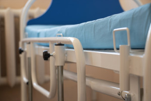 Mazowiecki Szpital Wojewódzki po decyzji Ministerstwa Zdrowia wznowił przyjęcia