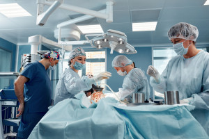 Szkolenie specjalizacyjne „chirurgiczna asysta lekarza”. Można już się zgłaszać